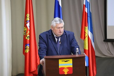 В Плешаново прошло зональное совещание аграриев